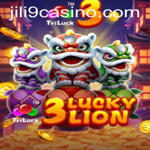 Exploring the Thrills and Strategies of 3LUCKYLION with JILI9