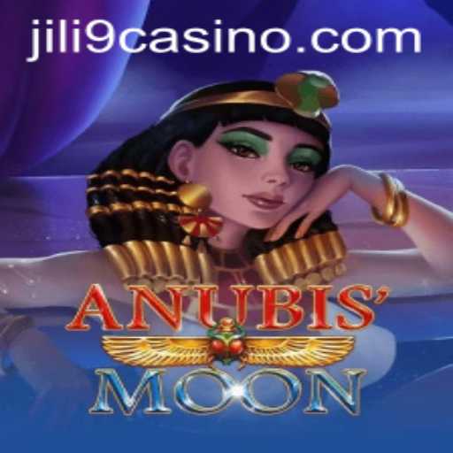 Exploring AnubisMoon: A Thrilling Journey into the World of Ancient Egypt with JILI9
