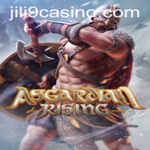 Exploring the Realm of AsgardianRising: A Deep Dive into the Game that Blends Mythology and Strategy
