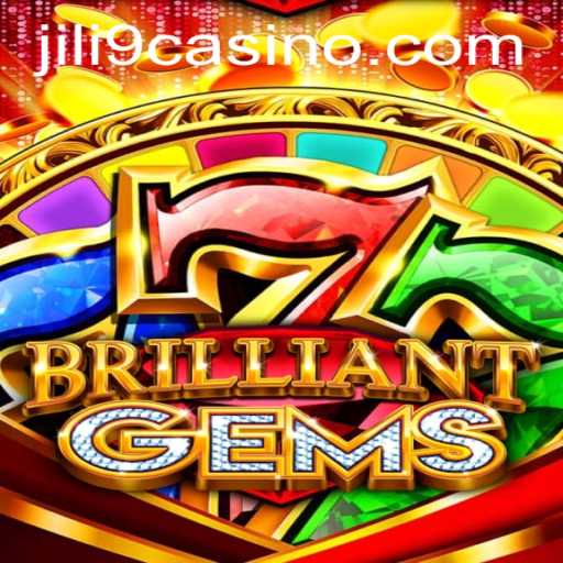 Unveiling BrilliantGems: A Deep Dive into JILI9's Dazzling New Game
