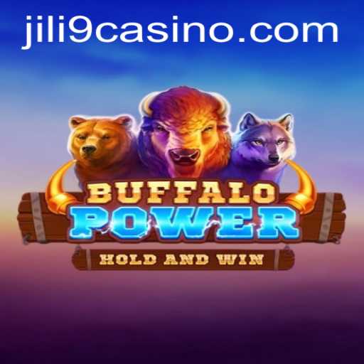 Buffalo Power: A Dive into the Exciting World of JILI9's Latest Gaming Sensation