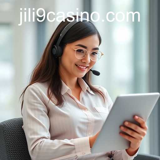 Contact Us at JILI9: Your Gateway to Exceptional Service