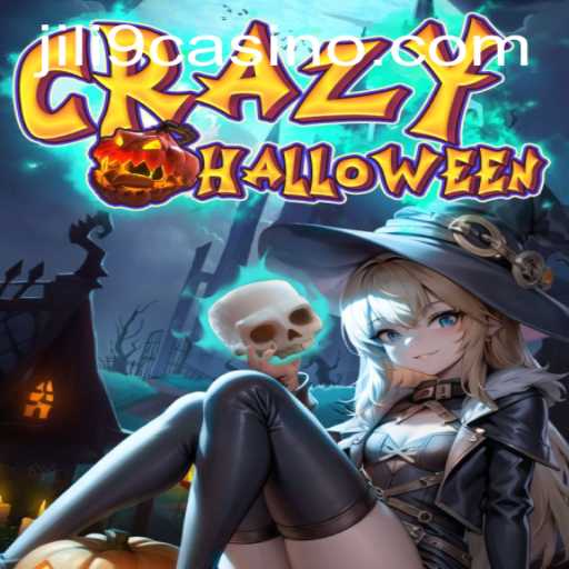 Exploring the Thrills of CrazyHalloween: A Guide with JILI9