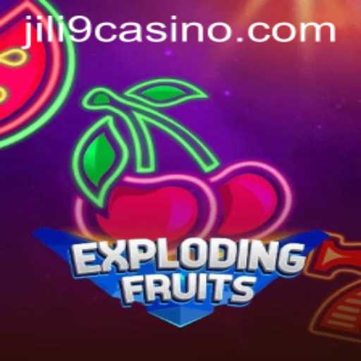 Dive into the World of ExplodingFruits with JILI9