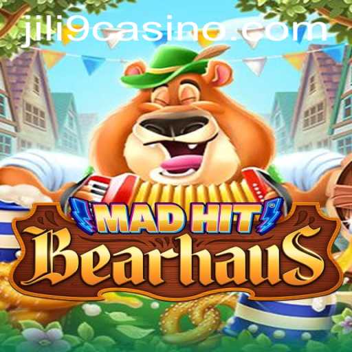 Exploring the Dynamic World of MadHitBearhaus: An In-depth Guide