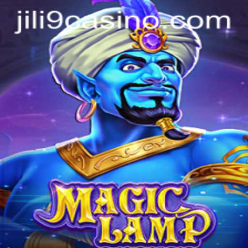 Explore the Enchanting World of MagicLamp: A Thrilling Adventure with JILI9