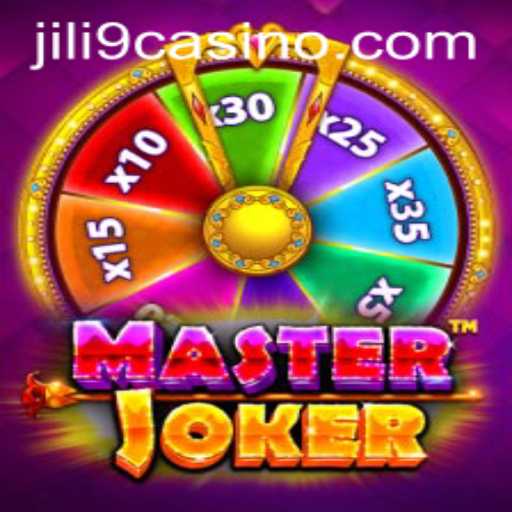 Exploring the MasterJoker: A Comprehensive Guide to JILI9's Exciting Game