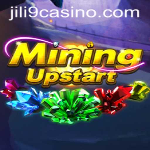 Unveiling MiningUpstart: The Revolutionary Game Featuring JILI9