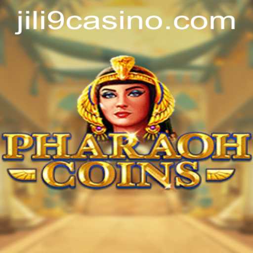 Experience the Excitement of PharaohCoins: A Captivating New Game