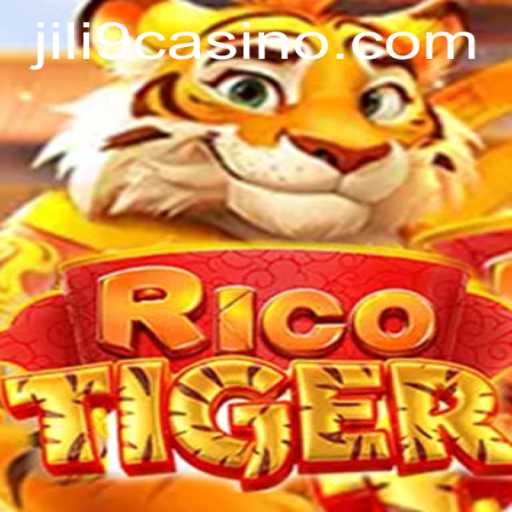 Exploring the Thrills of RicoTiger: A Dynamic Gaming Experience