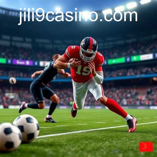 Exploring the World of Sports Betting: The Rise of JILI9