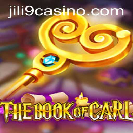 Discover the Enchanting Adventure of TheBookofCarl with JILI9: A Deep Dive into the Game's Realm