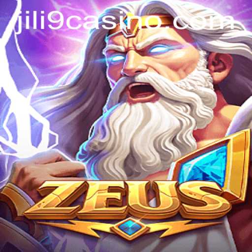 Zeus: A Captivating Journey into Mythology through JILI9